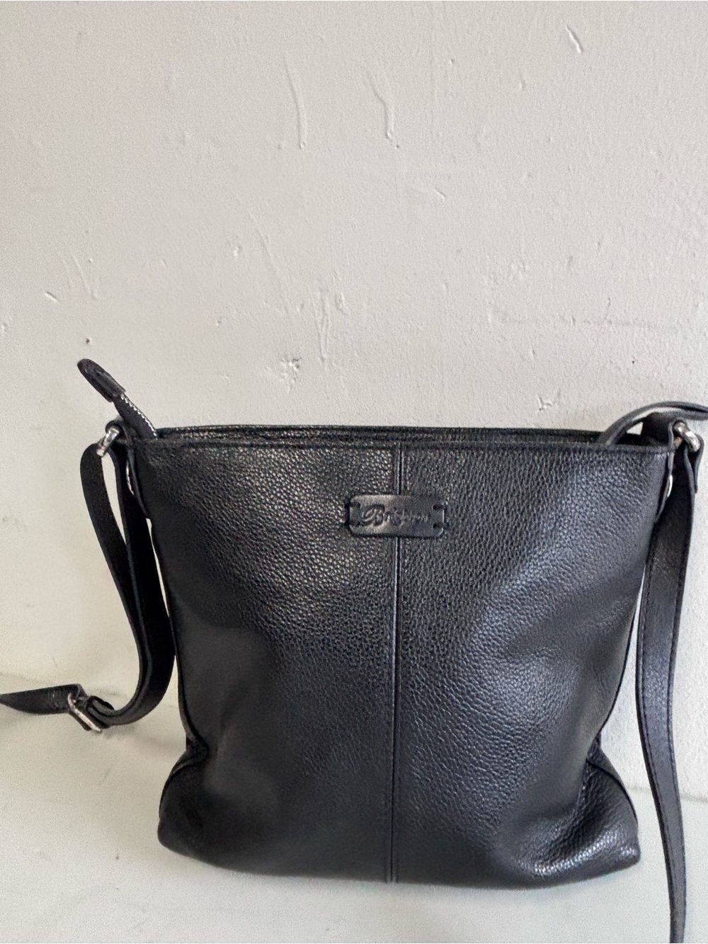 Brighton FERRARA CROSS BODY ORGANIZER - Picture 4 of 8